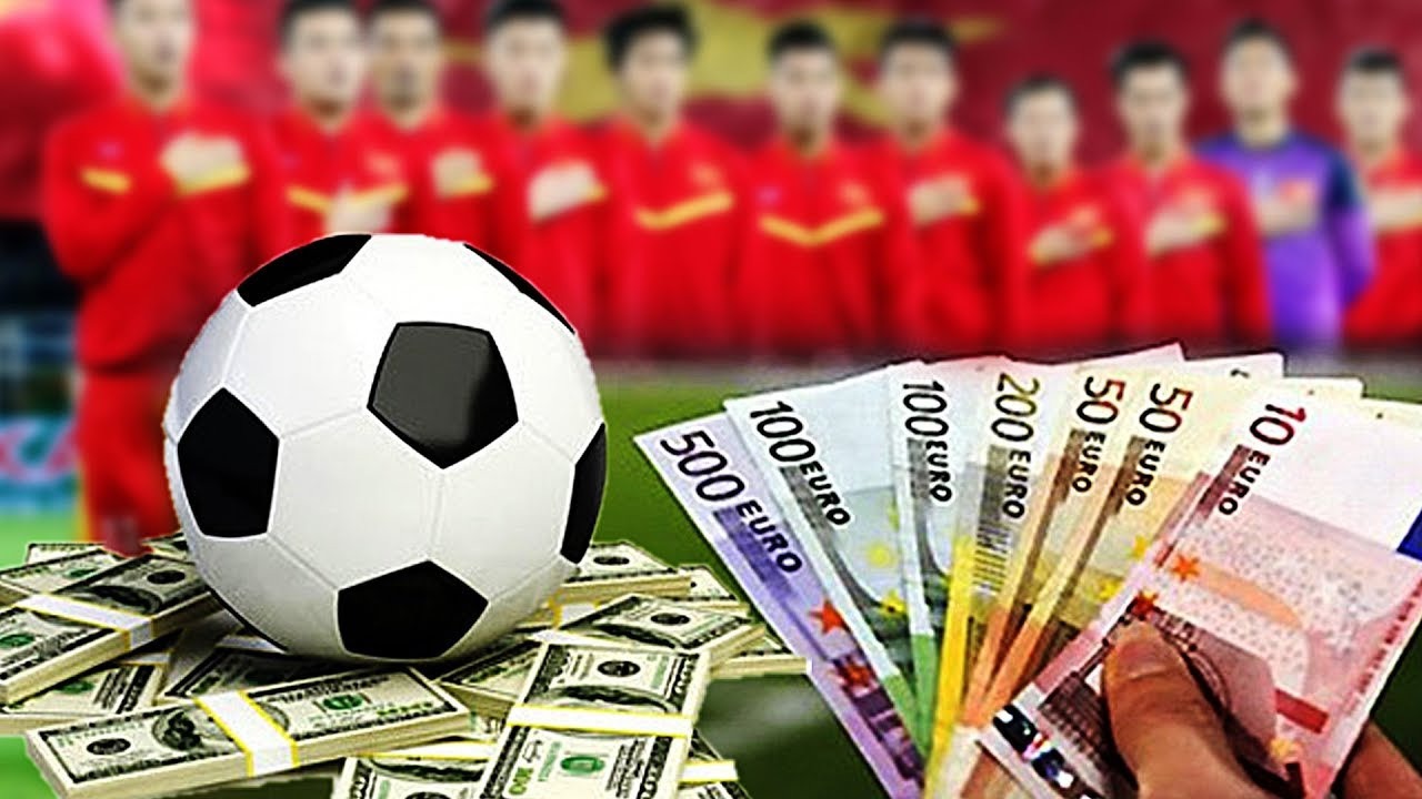 Bắt kèo trận đấu bóng đá trực tuyến chính xác