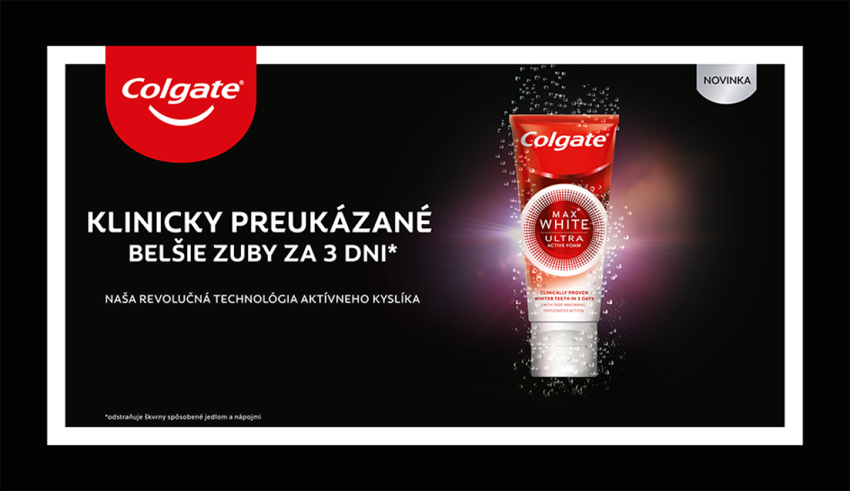Ste pripravení pocítiť silu Ultra?