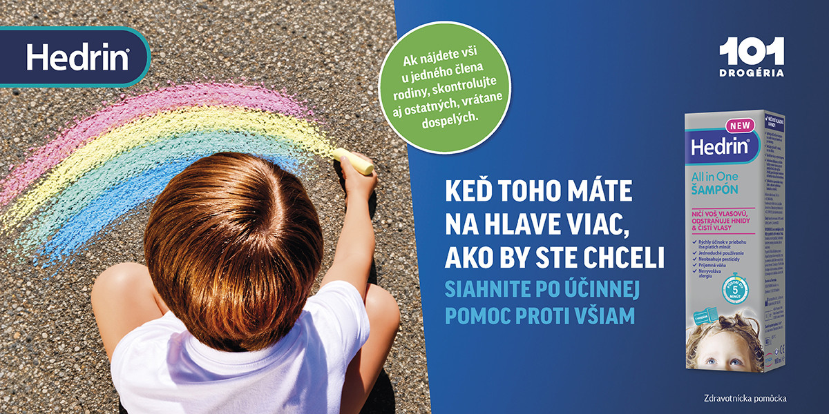 Vši si nevyberajú podľa čistoty vlasov. Ako sa ich zbaviť jednoducho a bez pesticídov