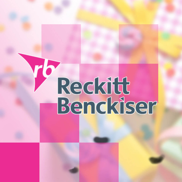 Súťaž s Reckitt 25.4. - 8.5.2018