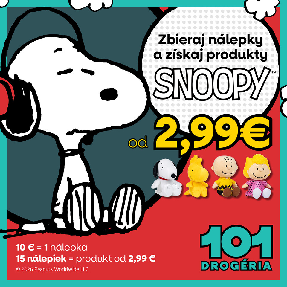 101 drogerie