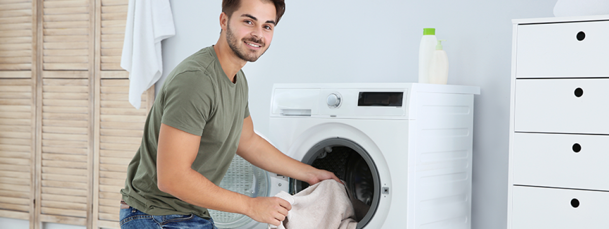 5 tipov, ako ušetriť pri praní